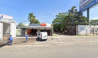 Maderería San Francisco en Manzanillo