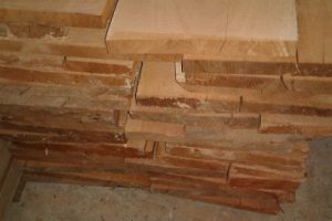 Maderería San Jose (C Fernando Gutiérrez Barrios) en Xalapa