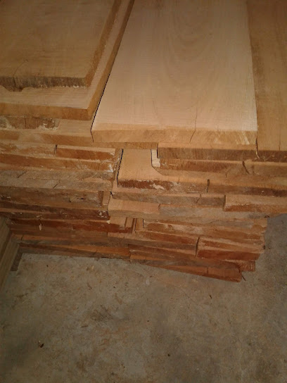 Maderería San Jose (C Fernando Gutiérrez Barrios) en Xalapa