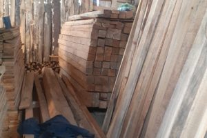 Maderería San Rafael en Oaxaca de Juárez