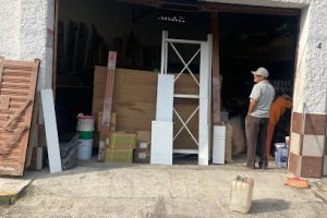 Maderería Verduzco en Zamora