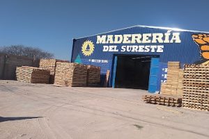 Maderería del Sureste en Querétaro