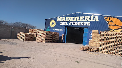 Maderería del Sureste en Querétaro