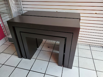 Maderería y Carpintería Tecalitlan en Tecomán
