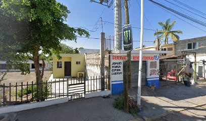 Maderia Martínez en Culiacán