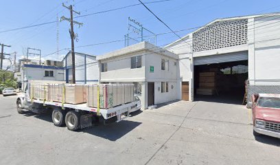 Madertab. Maderas y Tableros Monterrey S.A. de C.V en Monterrey