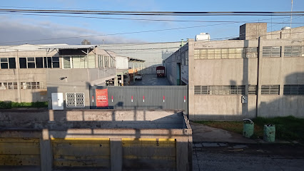 Manufacturera de Maderas S.A de C.V. en Tultitlán