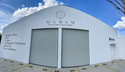 Maram en Kanasín