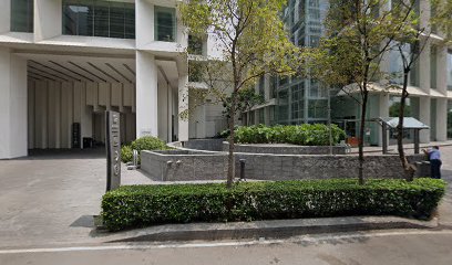 Masisa México (Oficinas CDMX) en Miguel Hidalgo