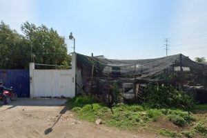 Mf en San Martín Texmelucan