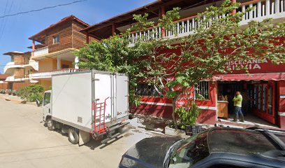 Miscelanea Silvia en Zihuatanejo