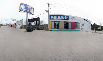 Modulmart en Tuxtla Gutiérrez