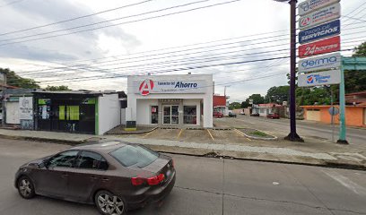 Mueblería Arleth en Tapachula