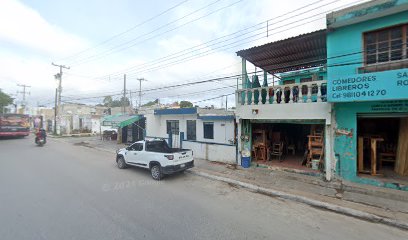 Mueblería El Puente en Campeche