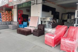 Mueblería Fradata en Tizayuca
