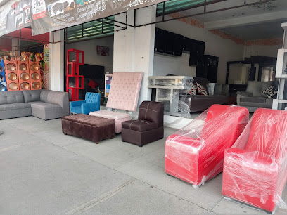 Mueblería Fradata en Tizayuca