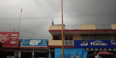 Mueblería Olmeca en Cárdenas