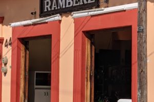 Mueblería Ramber’z en San Cristóbal de las Casas