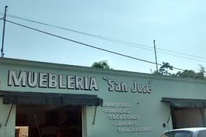 Mueblería San José en Colima