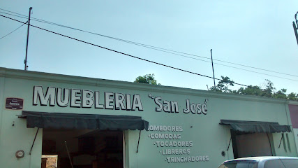 Mueblería San José en Colima