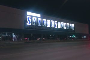 Mueblería Sanchez Garza de Piedras Negras en Piedras Negras