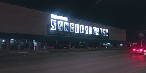 Mueblería Sanchez Garza de Piedras Negras en Piedras Negras