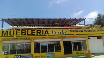 Muebleria Verdin en Cabo San Lucas
