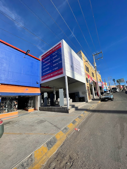 Muebles Casa Madera en Aguascalientes