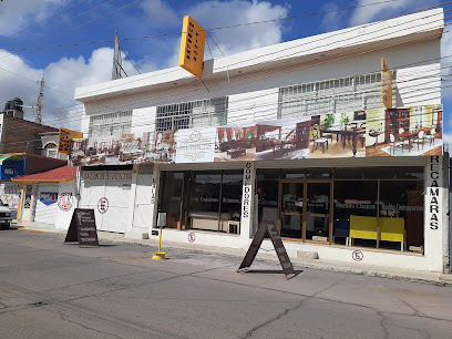 Muebles Finos Jesús María (Los Arroyitos) en Jesús María