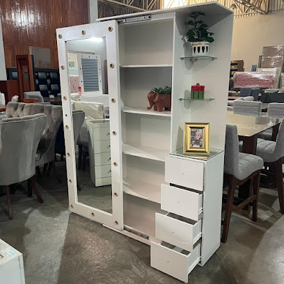Muebles Guerrero en Villa de Álvarez