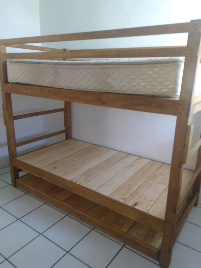 Muebles Materbe en Colima