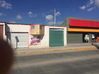 Muebles Metal/Madera en Pachuca