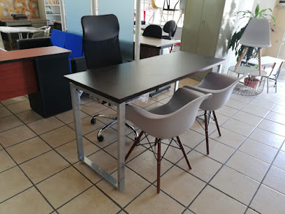 Muebles Miranda en Colima