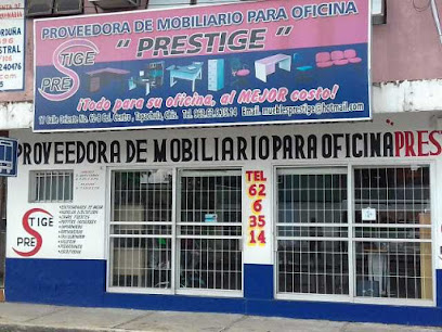 Muebles Prestige en Tapachula