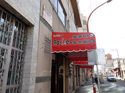 Muebles Rashel en San Martín Texmelucan