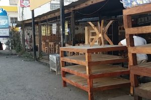 Muebles Rústicos Coco en Mezcales