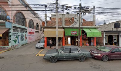 Muebles Rústicos Orion en Tizayuca