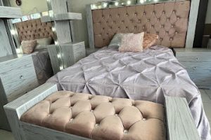 Muebles Salvador Suc. Cuauhtémoc en Acapulco