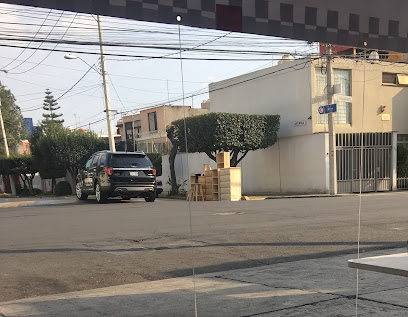 Muebles de Madera en Coyoacán