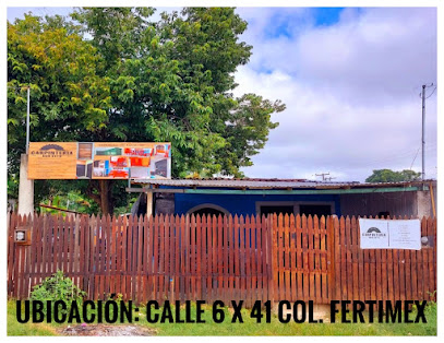 Muebles de Madera y Carpintería Don Beto en Escárcega
