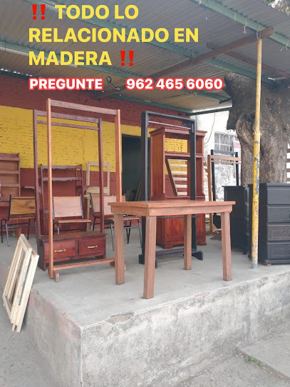 Muebles y Servicios en Tapachula