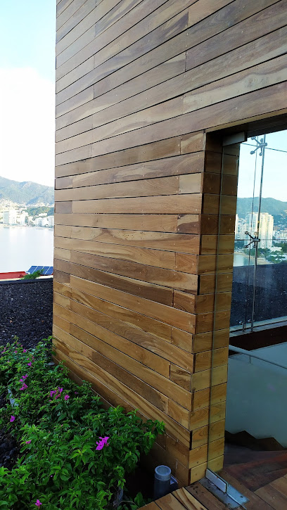 Pisos Decorativos de Madera en Toluca