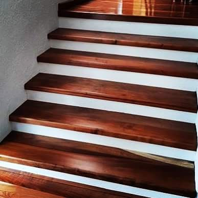 Pisos de Madera Vatell en Ixtapaluca