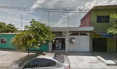 Proyectos de Madera en Tecomán