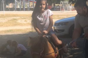 Puertas San Jorge en San Luis Río Colorado