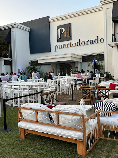 Puertodorado en Acapulco