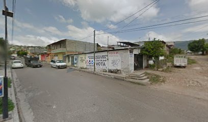Renta de Madera Para Cimbra Manantial de Vida en Tuxtla Gutiérrez