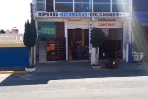 Rusticos de Hidalgo en Pachuca