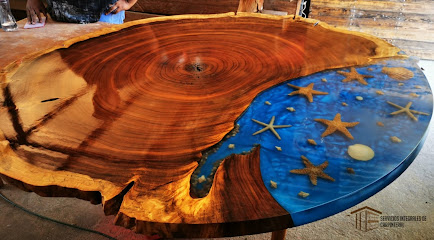 Servicios Integrales de Carpintería en Lázaro Cárdenas