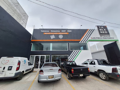 Tablered Arauco Villahermosa en Villahermosa